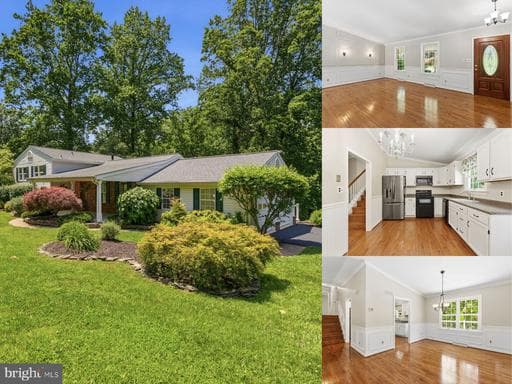 1602 E BRANCH CT, FOREST HILL, MD, 21050