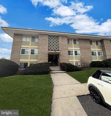 7226 DONNELL PL #C-2, DISTRICT HEIGHTS, MD, 20747