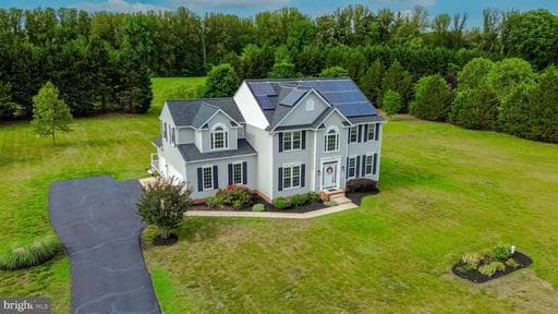 12438 WHISPER CREEK CT, CHARLOTTE HALL, MD, 20622