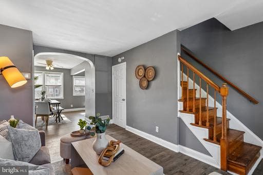 314 HORNEL ST, BALTIMORE, MD, 21224