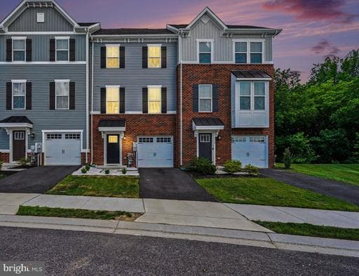 3037 STRASBAUGH DR, BEL AIR, MD, 21015