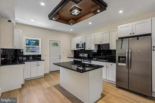 3007 PRESSTMAN ST, BALTIMORE, MD, 21216