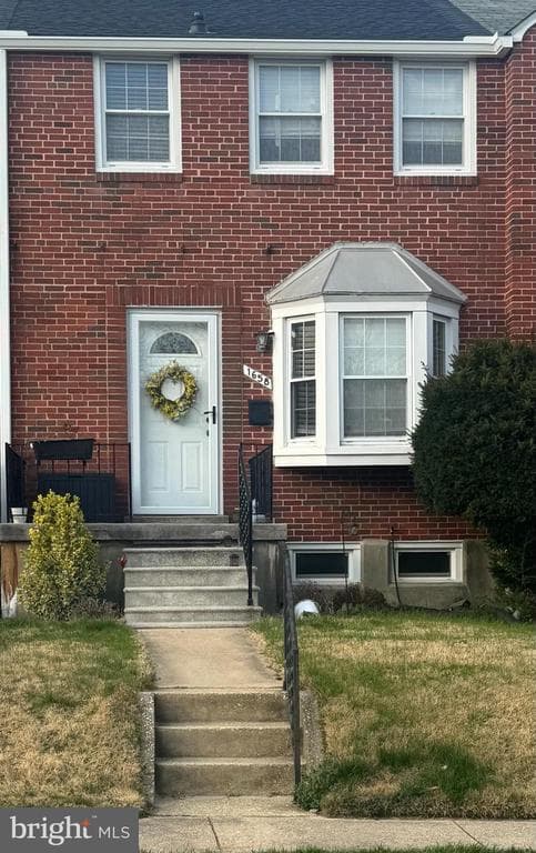 MD,BALTIMORE - 258000