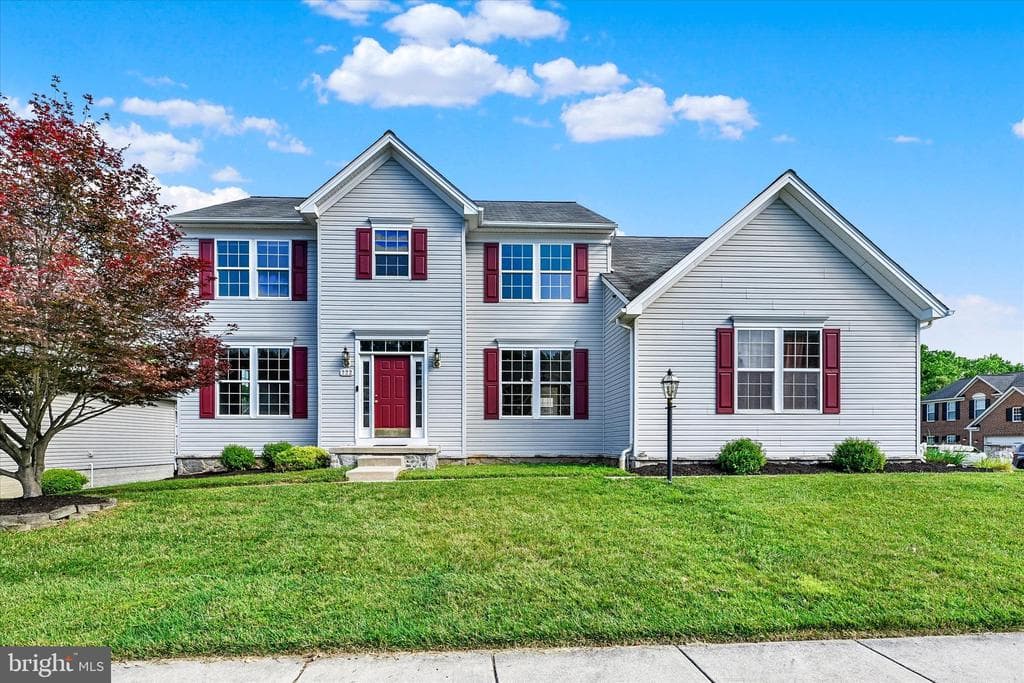 MD,HARFORD - 650000