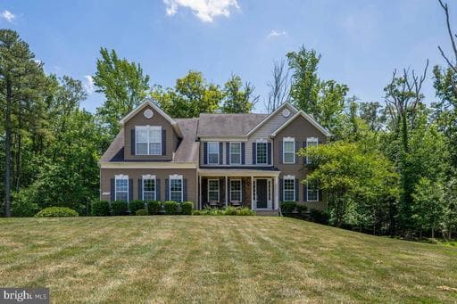 14426 SHADOW RIDGE CT, HUGHESVILLE, MD, 20637