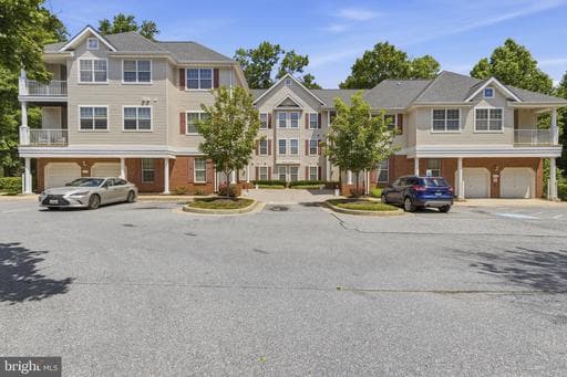 9695 Devedente Dr, Owings Mills, MD 21117-5424, United States