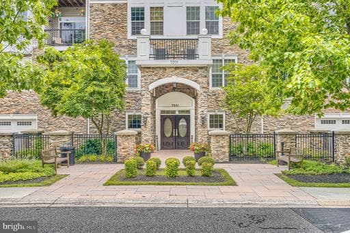 7201 TRAVERTINE DR #104, BALTIMORE, MD, 21209