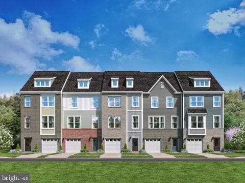 7507 BRAUN STREET, LAUREL, MD, 20707