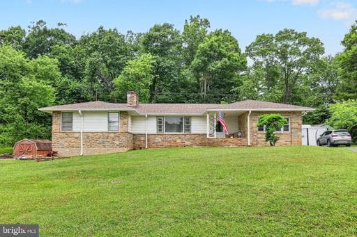 1414 WOODCLIFF AVE, CATONSVILLE, MD, 21228