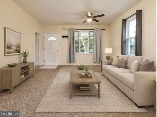 3032 3RD AVE, PARKVILLE, MD, 21234