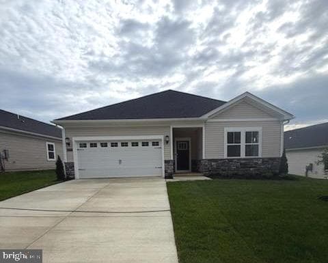 5475 VIRGIN ISLANDS ST, WHITE PLAINS, MD, 20695