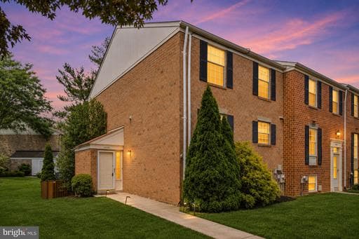 10626 HIGH BEAM CT, COLUMBIA, MD, 21044