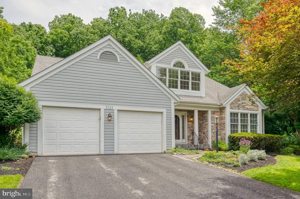 9724 Robert Jay Way, Ellicott City, MD 21042-1778, United States - 895000