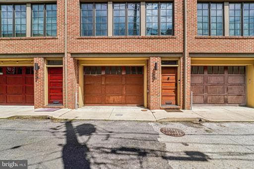 703 S DURHAM ST, BALTIMORE, MD, 21231