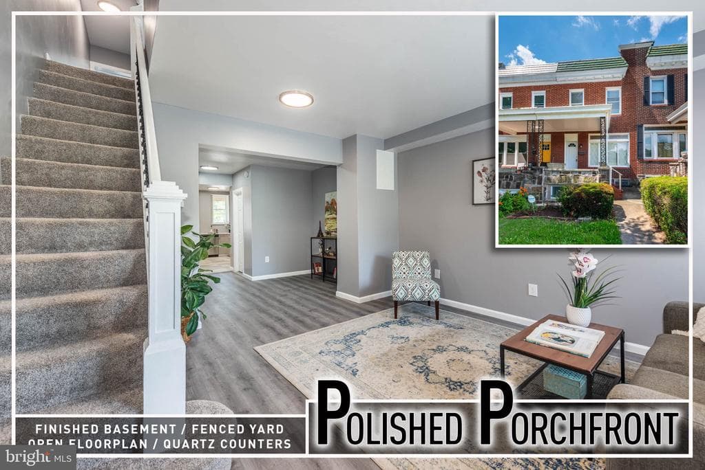 2709 Chesterfield Ave, Baltimore, MD 21213-1107, United States - 229900