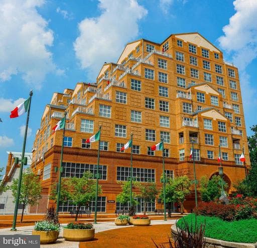 250 PRESIDENT ST #306, BALTIMORE, MD, 21202