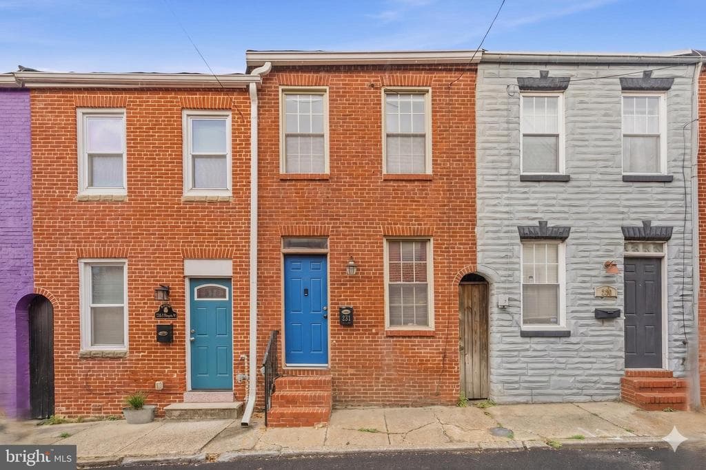 MD,BALTIMORE CITY - 293000