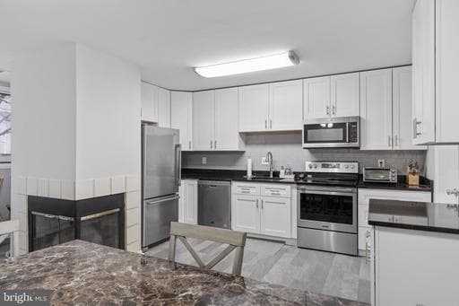 8019 VALLEY MANOR RD #2B, OWINGS MILLS, MD, 21117