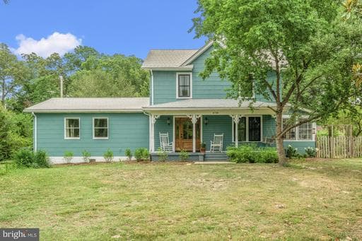 4730 BICKNELL RD, MARBURY, MD, 20658