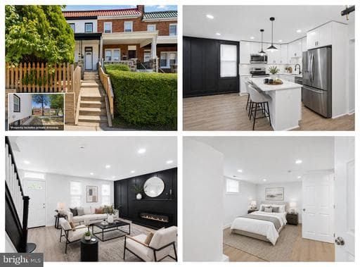 3227 PHELPS LN, BALTIMORE, MD, 21229