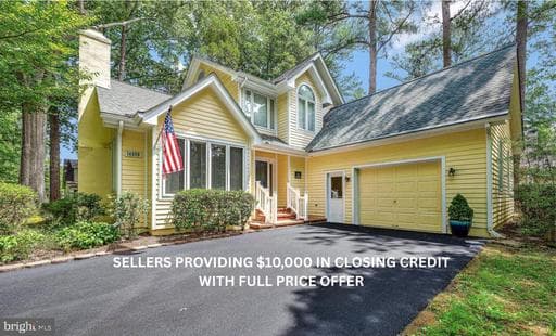 14600 HONEYSUCKLE WAY, ISSUE, MD, 20645