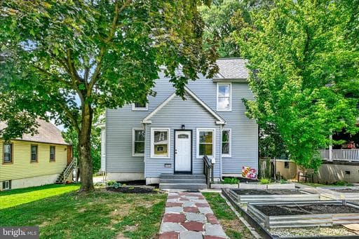 6022 OLD HARFORD RD, BALTIMORE, MD, 21214