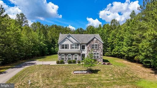 14409 FRONTIER TRAILS CT, WALDORF, MD, 20601