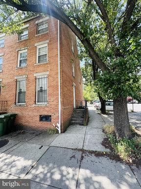 28 N WOLFE ST, BALTIMORE, MD, 21231