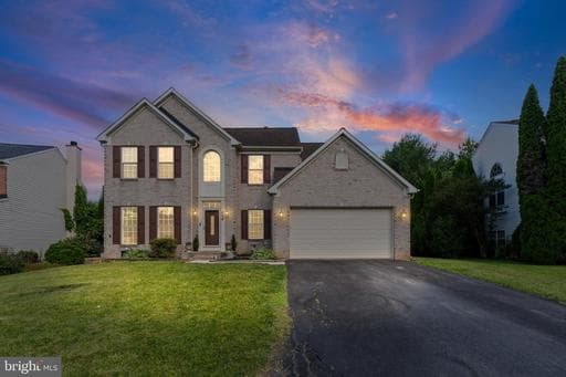 1011 IRWINS CHOICE, BEL AIR, MD, 21014