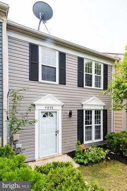4626 Grebe Pl, Waldorf, MD 20603-4550, United States