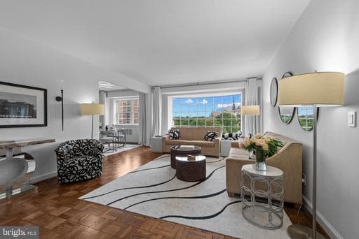 3601 GREENWAY #806, BALTIMORE, MD, 21218
