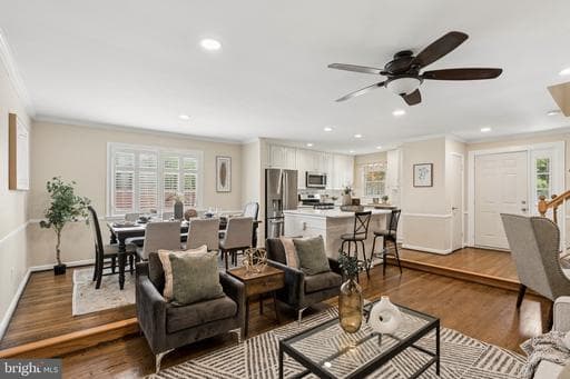 102 OTHORIDGE RD, LUTHERVILLE TIMONIUM, MD, 21093