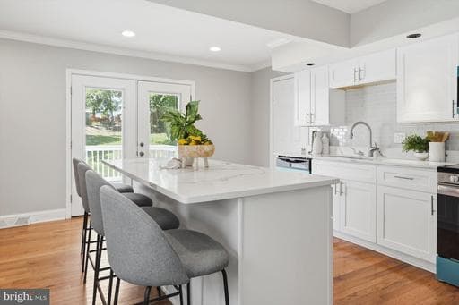 74 NORTHWOOD DR, LUTHERVILLE TIMONIUM, MD, 21093