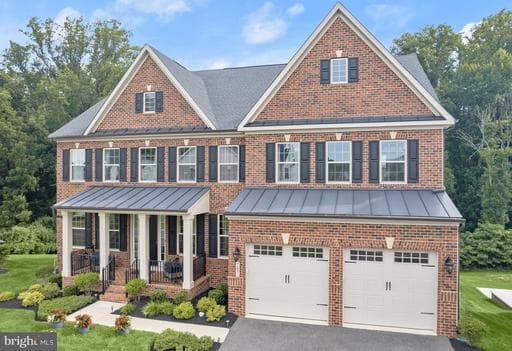 7691 CROSS CREEK DR, COLUMBIA, MD, 21044