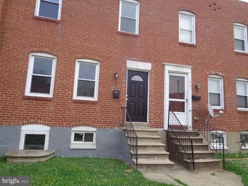 2965 YORKWAY, DUNDALK, MD, 21222