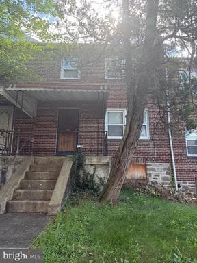 13 S ABINGTON AVE, BALTIMORE, MD, 21229