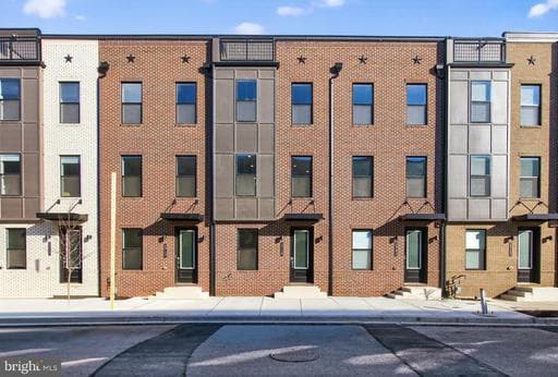 2719 LIGHT ST, BALTIMORE, MD, 21230, BALTIMORE CITY