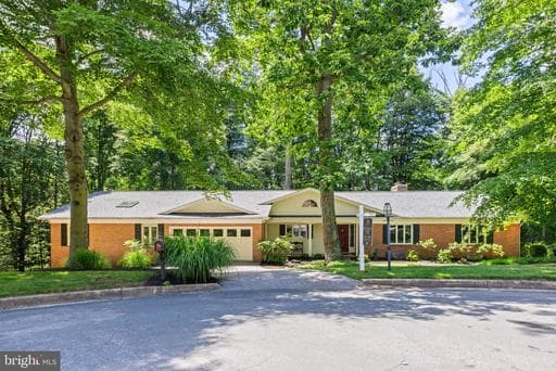 1302 WOODSHOLE RD, BALTIMORE, MD, 21286