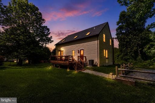 22 MCGUIRE WAY, PERRYVILLE, MD, 21903