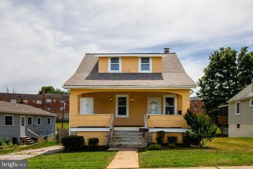910 SAINT CHARLES AVE, BALTIMORE, MD, 21229