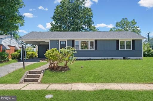 1815 DUNWOODY RD, PARKVILLE, MD, 21234