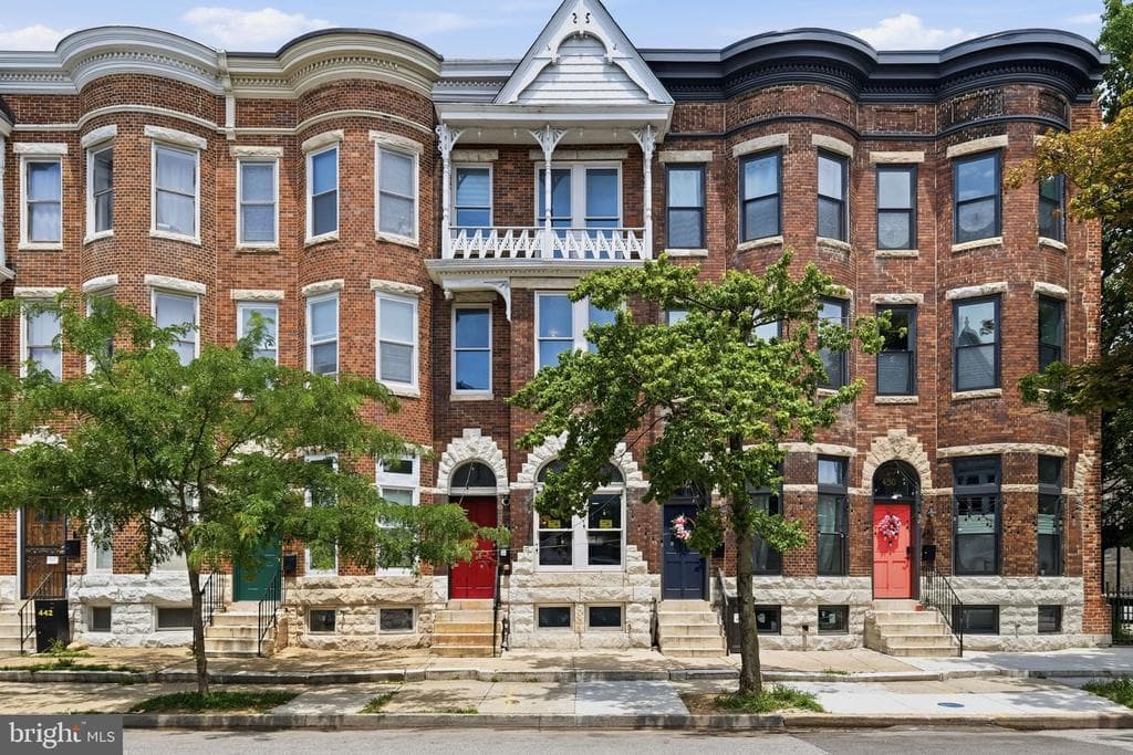 MD,BALTIMORE CITY - 325000