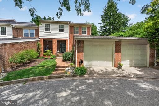 6638 WALNUTWOOD CIR, BALTIMORE, MD, 21212