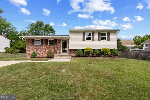 8606 HICKORY THICKET PL, BALTIMORE, MD, 21236