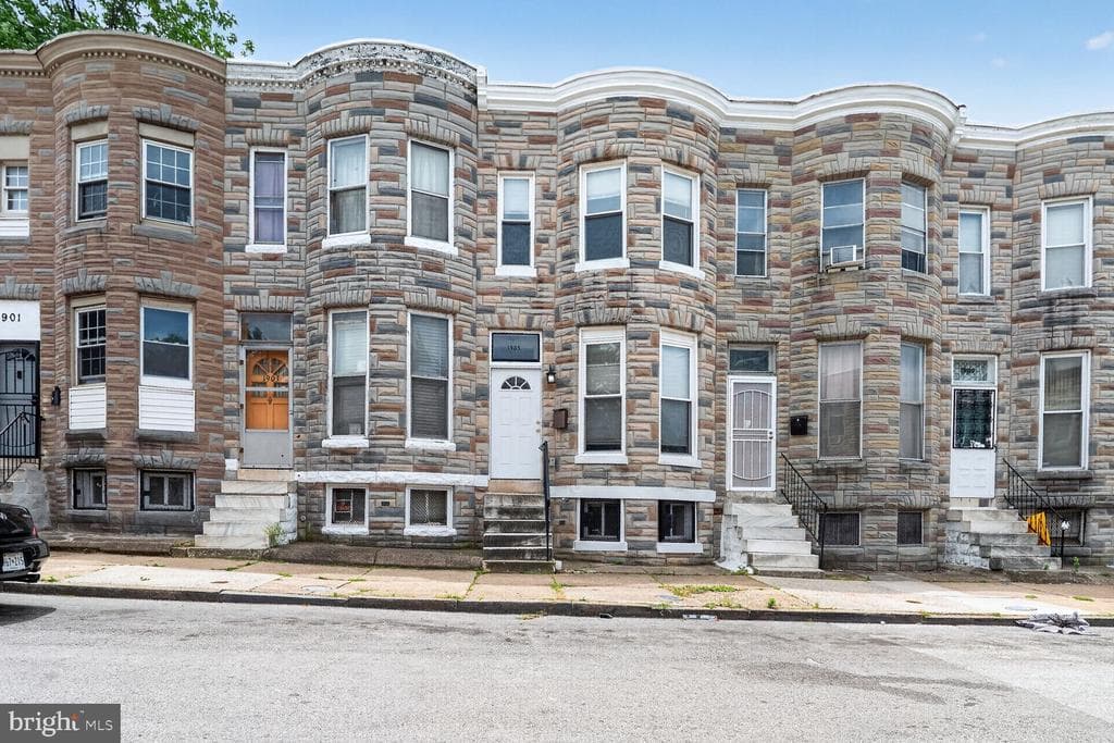 MD,BALTIMORE CITY - 129000