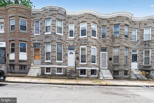 1905 PENROSE AVE, BALTIMORE, MD, 21223