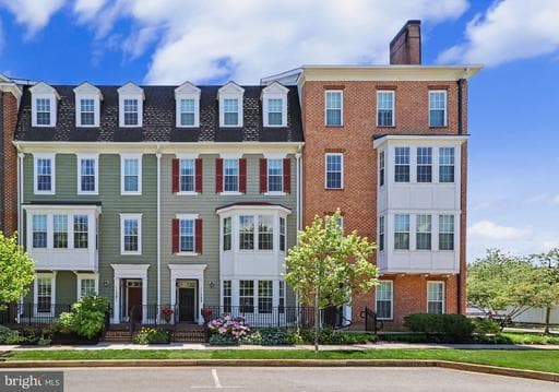 11393 IAGER BLVD #21, FULTON, MD, 20759