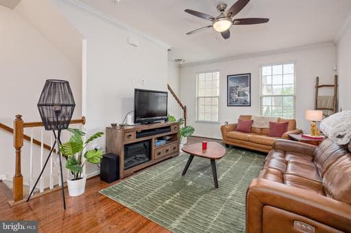 836 S MACON ST, BALTIMORE, MD, 21224