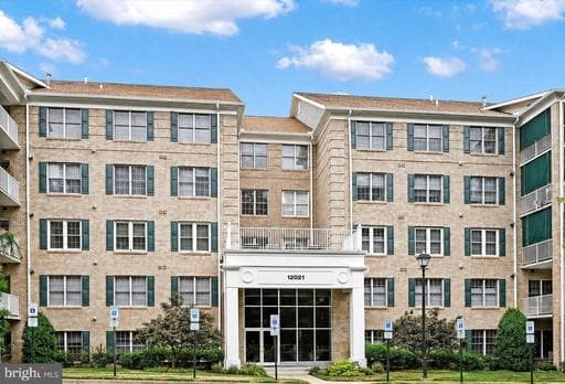 12021 TRALEE RD #402, LUTHERVILLE TIMONIUM, MD, 21093