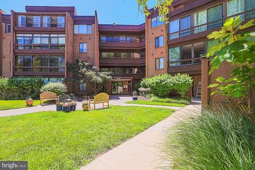6300 RED CEDAR PL #204, BALTIMORE, MD, 21209